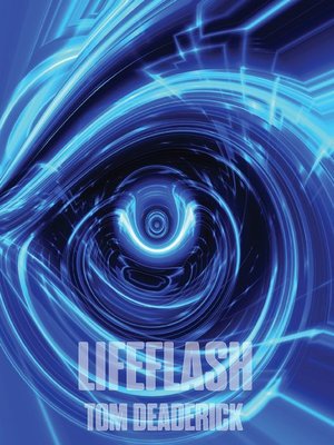 cover image of LIFEFLASH